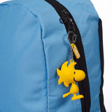 Precious Moments Peanuts - Woodstock Backpack Bag Clip Charm 239707