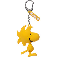 Precious Moments Peanuts - Woodstock Backpack Bag Clip Charm 239707