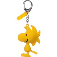 Precious Moments Peanuts - Woodstock Backpack Bag Clip Charm 239707