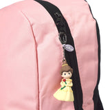 Precious Moments Disney - Belle Backpack Bag Clip Charm 239708