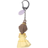 Precious Moments Disney - Belle Backpack Bag Clip Charm 239708