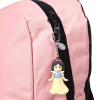 Precious Moments Disney - Snow White Backpack Bag Clip Charm 239710