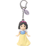 Precious Moments Disney - Snow White Backpack Bag Clip Charm 239710