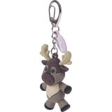 Precious Moments Disney - Sven Frozen Backpack Bag Clip 3D Charm 239717