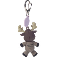 Precious Moments Disney - Sven Frozen Backpack Bag Clip 3D Charm 239717