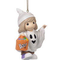 Precious Moments - Have A Spook-tacular Halloween Ornament 241406