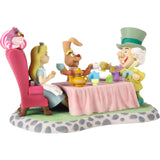 Precious Moments x Disney - Mad About You Alice In Wonderland Figurine 241704
