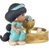 Precious Moments x Disney - Your Adventure Awaits Jasmine Figurine 242007