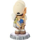 Precious Moments x Disney Pixar - Russell from UP Porcelain Figurine 242012