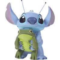 Precious Moments x Disney Showcase - Hug It Out Lilo & Stitch Figurine 242701