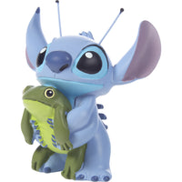 Precious Moments x Disney Showcase - Hug It Out Lilo & Stitch Figurine 242701