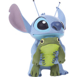 Precious Moments x Disney Showcase - Hug It Out Lilo & Stitch Figurine 242701