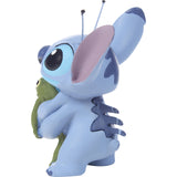 Precious Moments x Disney Showcase - Hug It Out Lilo & Stitch Figurine 242701