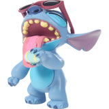 Precious Moments x Disney - Time to Chill Lilo & Stitch Figurine 242702