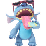 Precious Moments x Disney - Time to Chill Lilo & Stitch Figurine 242702