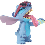 Precious Moments x Disney - Time to Chill Lilo & Stitch Figurine 242702