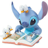 Precious Moments x Disney - I'm Lost Lilo & Stitch Figurine 242703