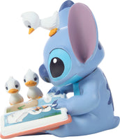 Precious Moments x Disney - I'm Lost Lilo & Stitch Figurine 242703