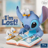 Precious Moments x Disney Showcase - I'm Lost Lilo & Stitch Figurine 242703