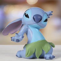 Precious Moments x Disney - Let's Dance Lilo & Stitch Figurine 242704