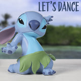 Precious Moments x Disney - Let's Dance Lilo & Stitch Figurine 242704