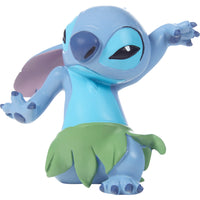 Precious Moments x Disney - Let's Dance Lilo & Stitch Figurine 242704