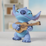 Precious Moments x Disney Showcase - My Ohana Song Lilo & Stitch Figurine 242705