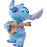 Precious Moments x Disney Showcase - My Ohana Song Lilo & Stitch Figurine 242705