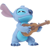 Precious Moments x Disney Showcase - My Ohana Song Lilo & Stitch Figurine 242705