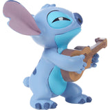 Precious Moments x Disney Showcase - My Ohana Song Lilo & Stitch Figurine 242705