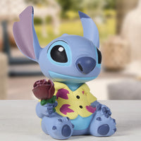 Precious Moments x Disney - Over The Moon For You Lilo & Stitch Figurine 242706