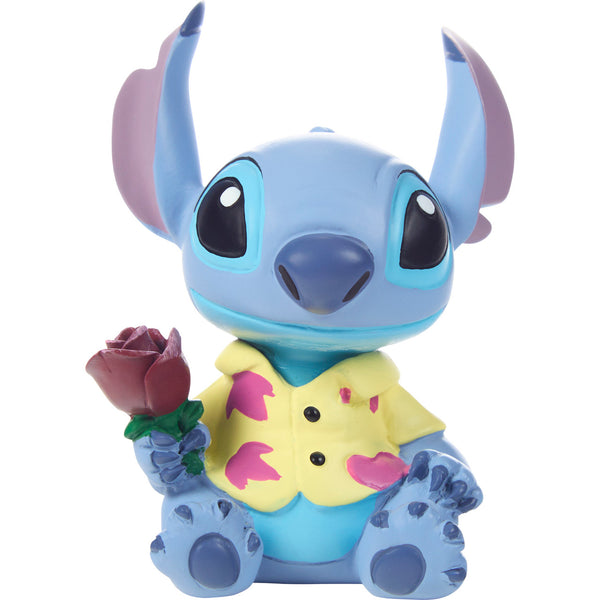 Precious Moments x Disney - Over The Moon For You Lilo & Stitch Figurine 242706