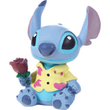 Precious Moments x Disney - Over The Moon For You Lilo & Stitch Figurine 242706