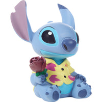 Precious Moments x Disney - Over The Moon For You Lilo & Stitch Figurine 242706