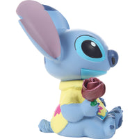 Precious Moments x Disney - Over The Moon For You Lilo & Stitch Figurine 242706