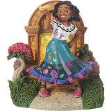Precious Moments x Disney - You're A Miracle Encanto Lighted Figurine 242708