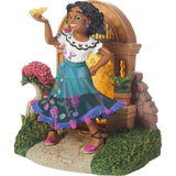 Precious Moments x Disney - You're A Miracle Encanto Lighted Figurine 242708