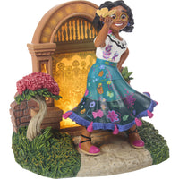 Precious Moments x Disney - You're A Miracle Encanto Lighted Figurine 242708