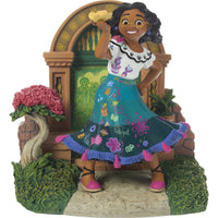 Precious Moments x Disney - You're A Miracle Encanto Lighted Figurine 242708