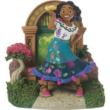 Precious Moments x Disney - You're A Miracle Encanto Lighted Figurine 242708