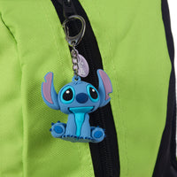 Precious Moments Disney - Lilo & Stitch Backpack Bag Clip Charm 242712