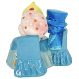 Blue Sky Clayworks x Strawberry Shortcake - Berry Sweet Tea Party Figurine 24883