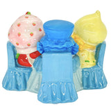 Blue Sky Clayworks x Strawberry Shortcake - Berry Sweet Tea Party Figurine 24883