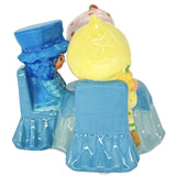 Blue Sky Clayworks x Strawberry Shortcake - Berry Sweet Tea Party Figurine 24883