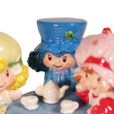 Blue Sky Clayworks x Strawberry Shortcake - Berry Sweet Tea Party Figurine 24883