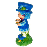Blue Sky Clayworks x Strawberry Shortcake - Blueberry Muffin Bouncing Friends Figurine 24885