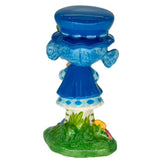 Blue Sky Clayworks x Strawberry Shortcake - Blueberry Muffin Bouncing Friends Figurine 24885