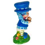 Blue Sky Clayworks x Strawberry Shortcake - Blueberry Muffin Bouncing Friends Figurine 24885