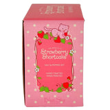 Blue Sky Clayworks x Strawberry Shortcake - Purr-fect Knitting Time Salt & Pepper Shakers 24895