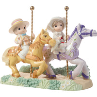 Precious Moments x Disney - Mary Poppins Limited Edition Porcelain Figurine 251023